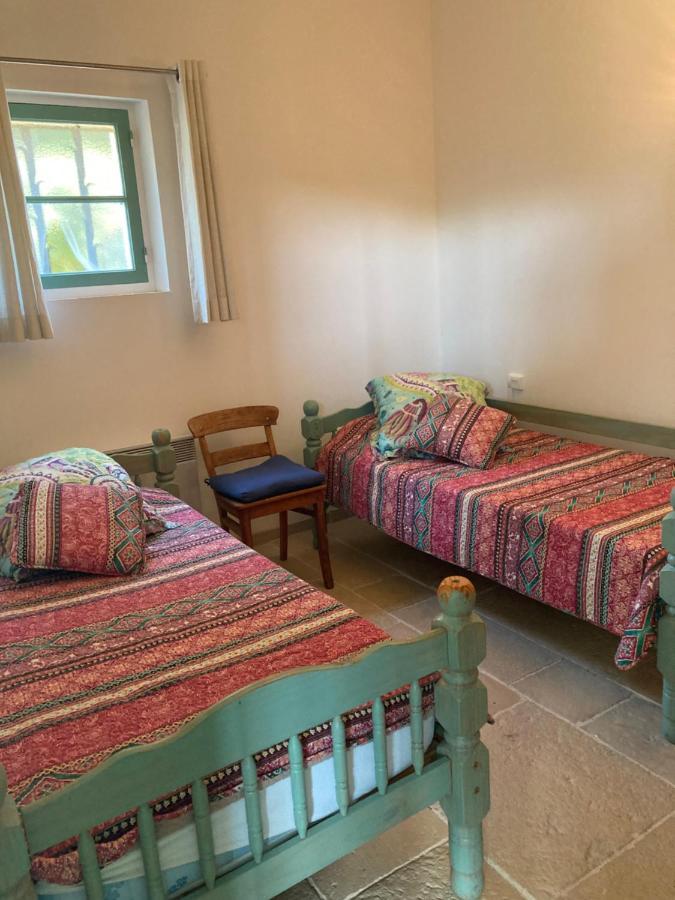 Le Gîte d'Olves Ampus Extérieur photo