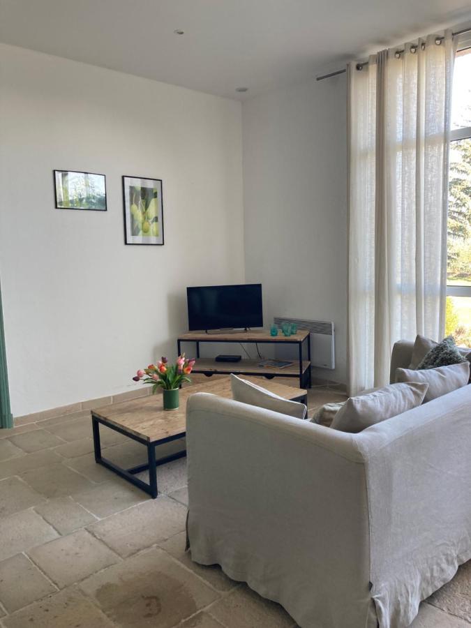 Le Gîte d'Olves Ampus Extérieur photo