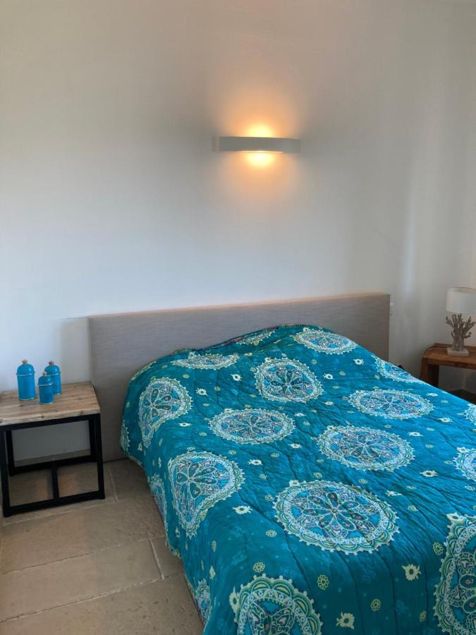 Le Gîte d'Olves Ampus Extérieur photo